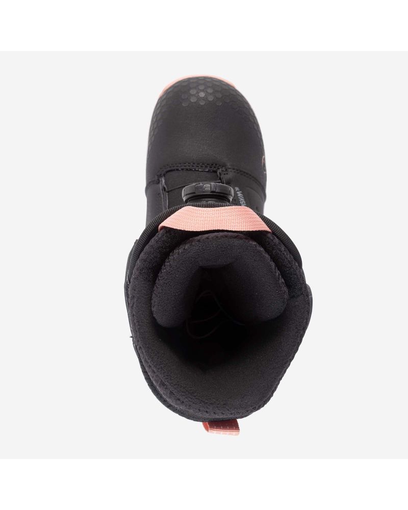 Boots Snowboard NIDECKER - Women's - ALTAI Black W25