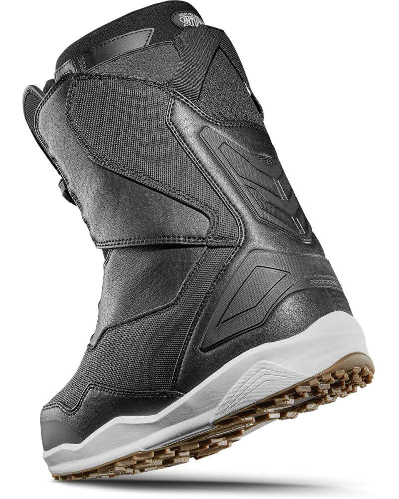 Boots Snowboard ThirtyTwo TM-2 Double BOA Black/White/Gum