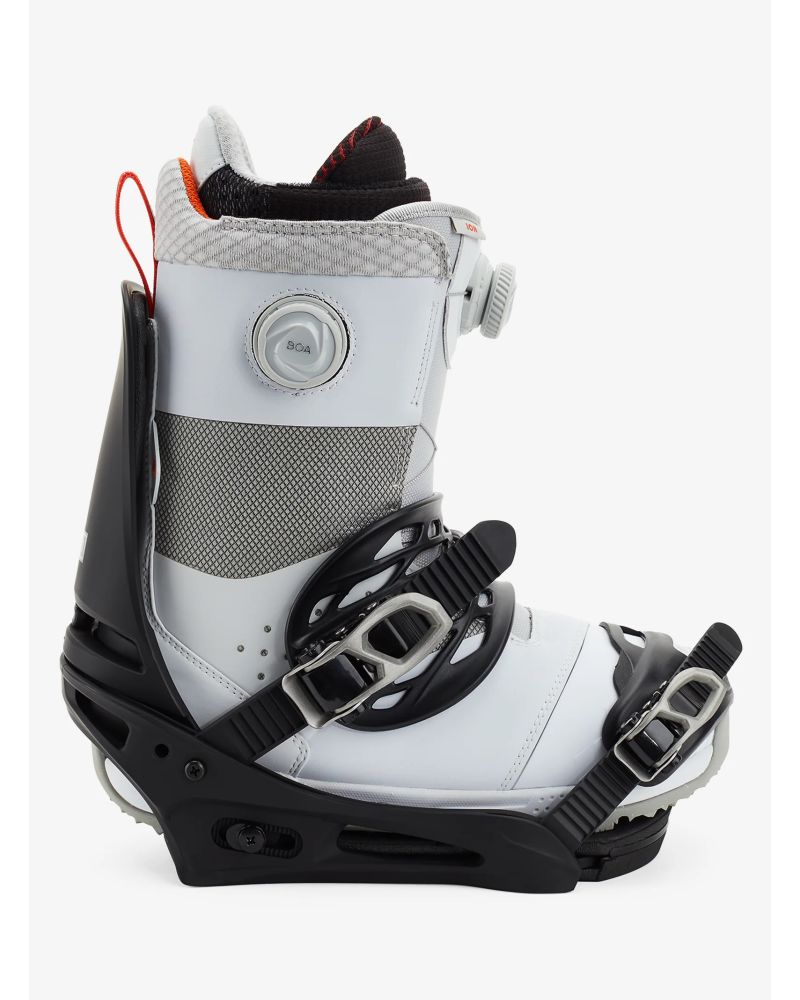 Legaturi Snowboard Burton - CARTEL X BLACK W24