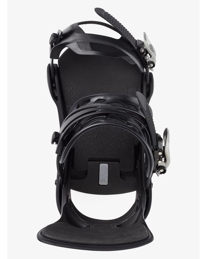 Legaturi Snowboard Burton - CARTEL X BLACK W24