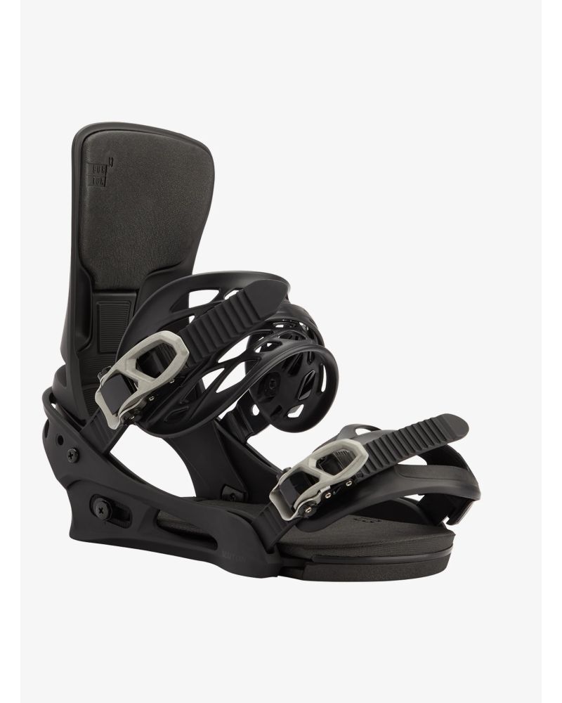Legaturi Snowboard Burton - CARTEL X BLACK W24