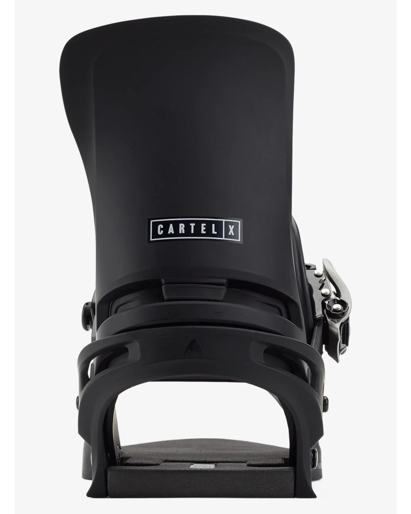 Legaturi Snowboard Burton - CARTEL X BLACK W24