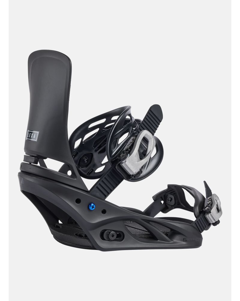 Legaturi Snowboard Burton - LEXA BLACK W25