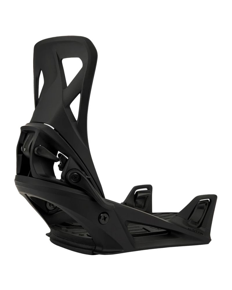 Legaturi Snowboard Burton Step On Men Black XL TEST W24