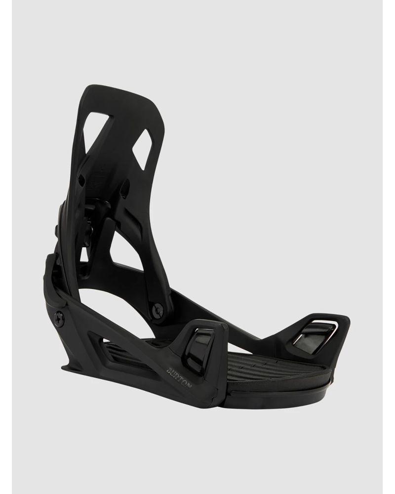 Legaturi Snowboard Burton Step On Men Black XL TEST W24