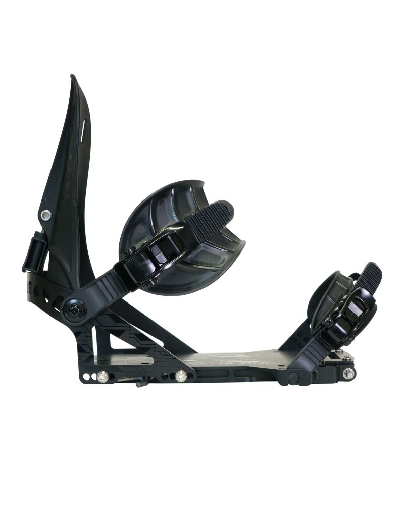 Legaturi Splitboard Spark R&D Surge ST Black
