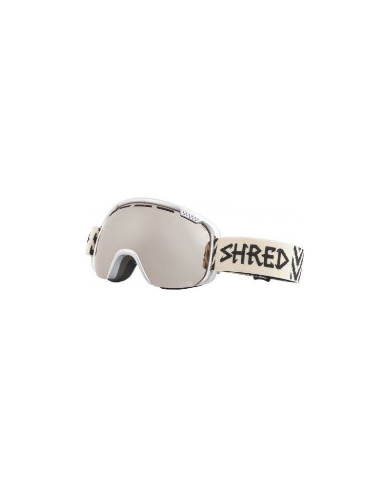 Ochelari Ski Snowboard SHRED Smartefy La Tigre Gray-NOU