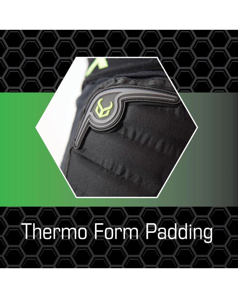 Pantaloni Protectie DEMON DS1496 Flexforce X Connect D3O