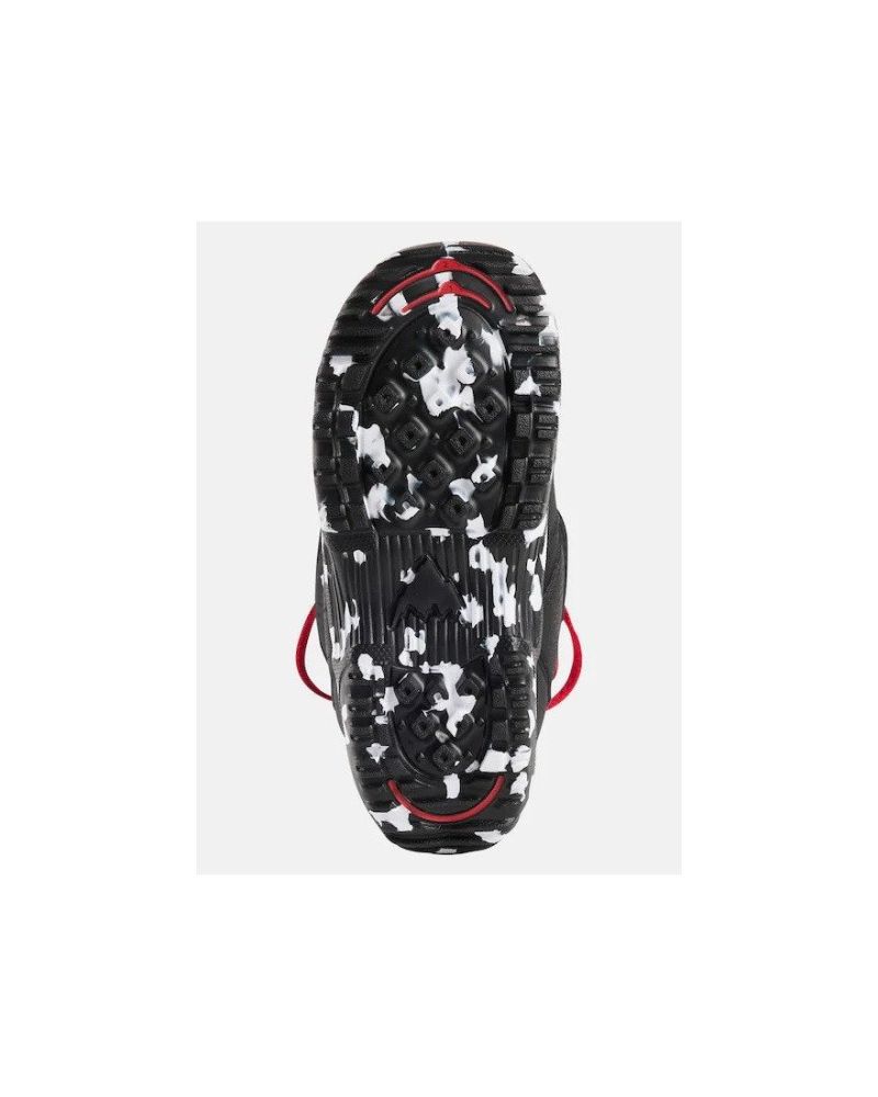 Snowboard Boots BURTON - GROM BOA Black W26