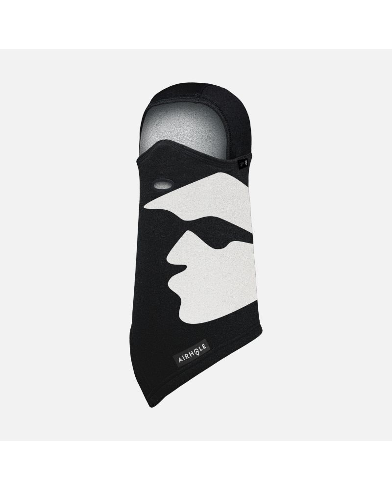 AIRHOLE - Balaclava Hinge - POLAR Baldface