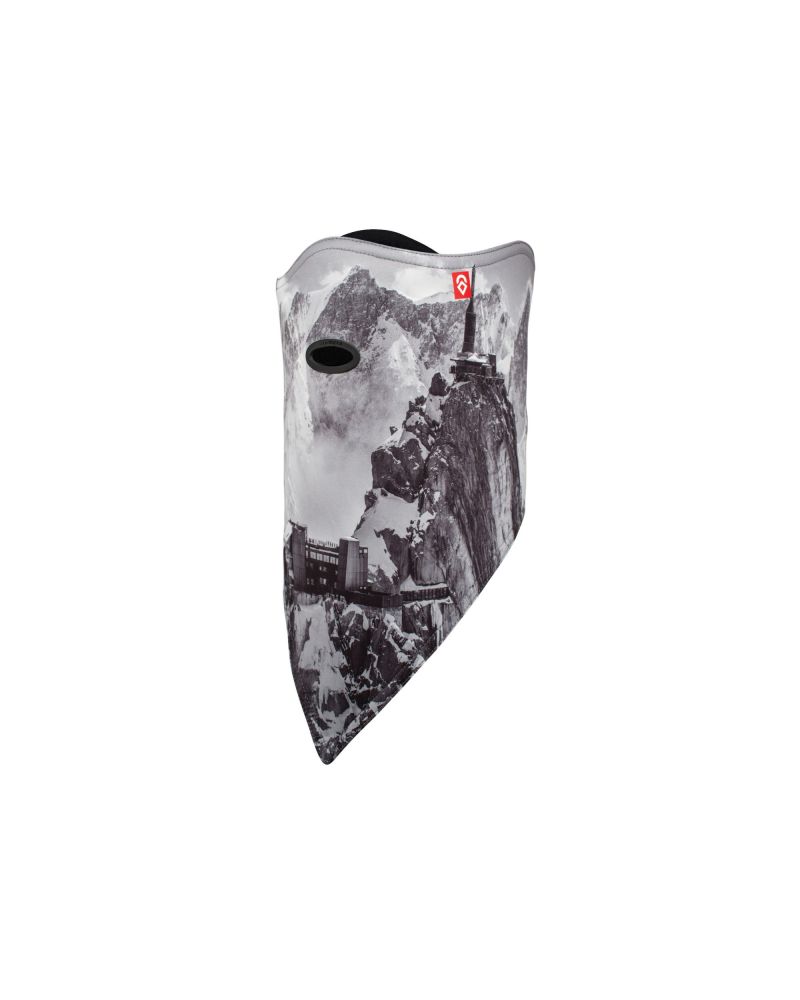 Airhole Facemask 2 Layer Chamonix