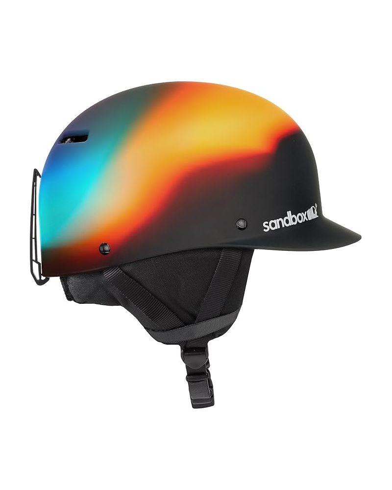 Casca Ski Snowboard SANDBOX - CLASSIC 2.0 - Aura
