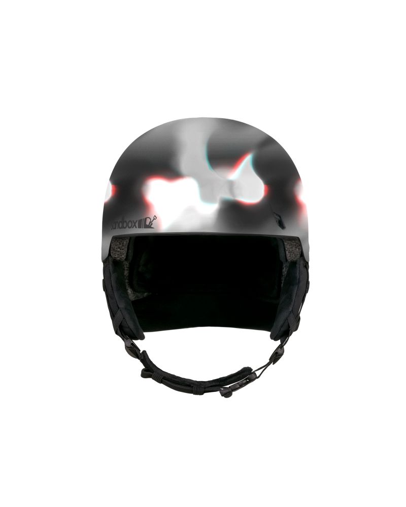 Casca Ski Snowboard SANDBOX - ICON - Solar W23
