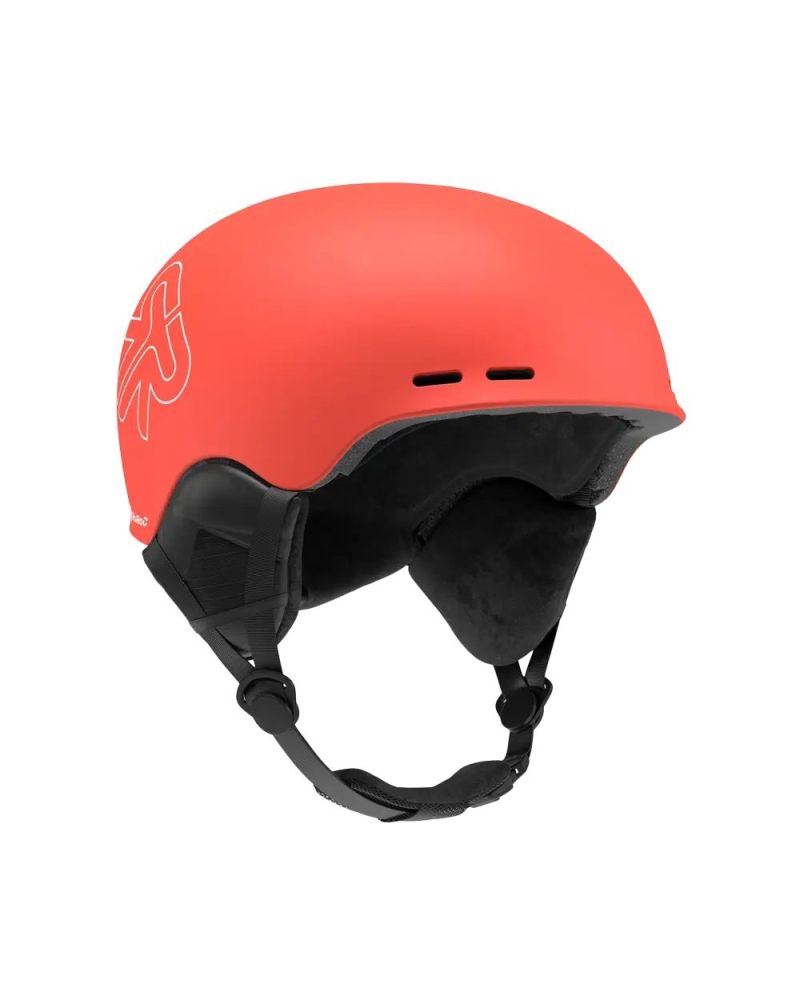RUROC NIX CORAL