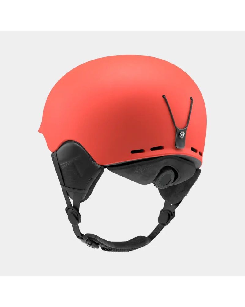 RUROC NIX CORAL