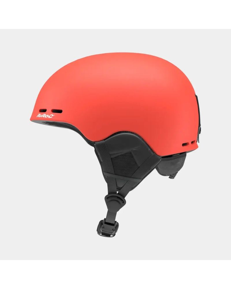 RUROC NIX CORAL