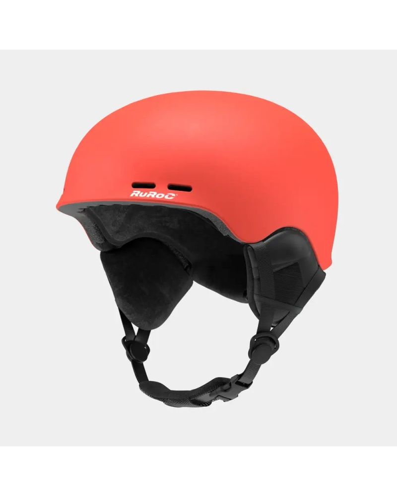 RUROC NIX CORAL