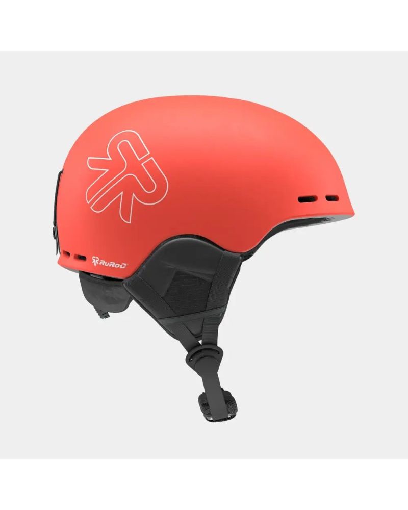 RUROC NIX CORAL