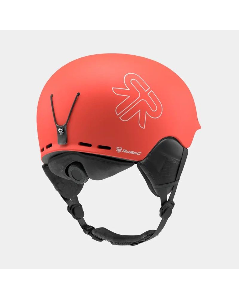 RUROC NIX CORAL