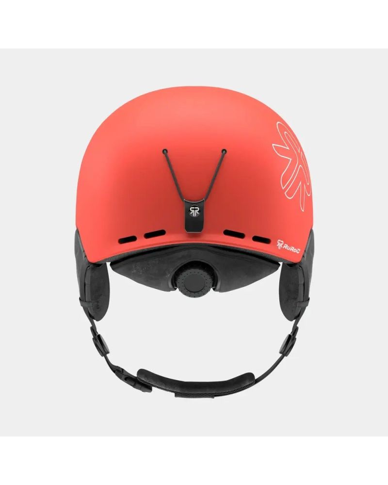 RUROC NIX CORAL
