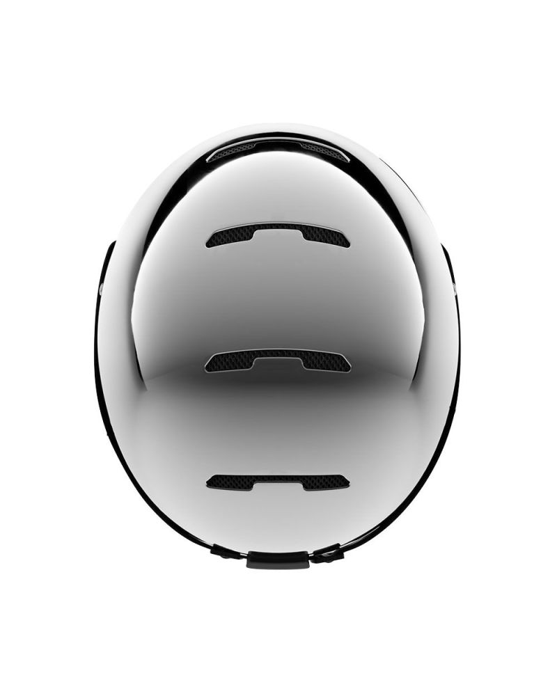 RUROC RG1-DX CHROME