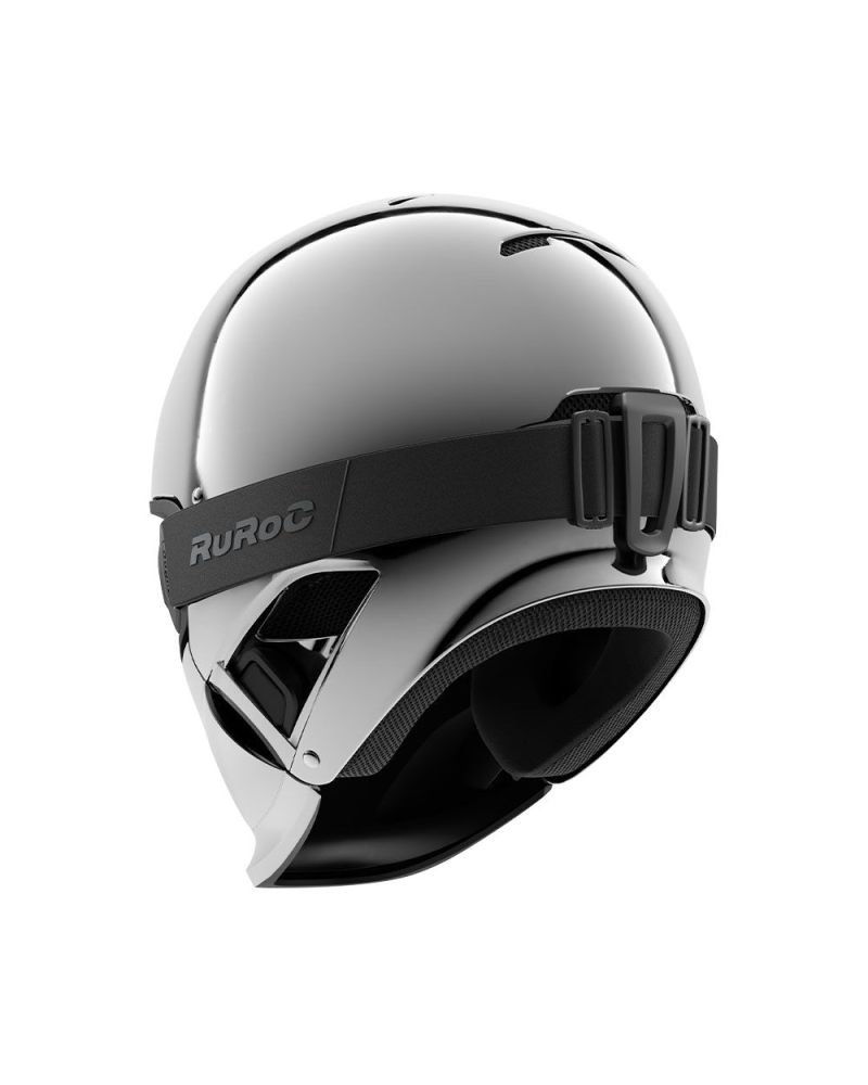 RUROC RG1-DX CHROME
