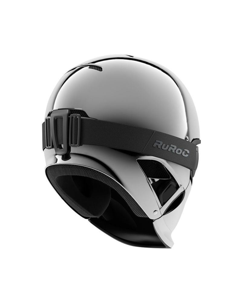 RUROC RG1-DX CHROME