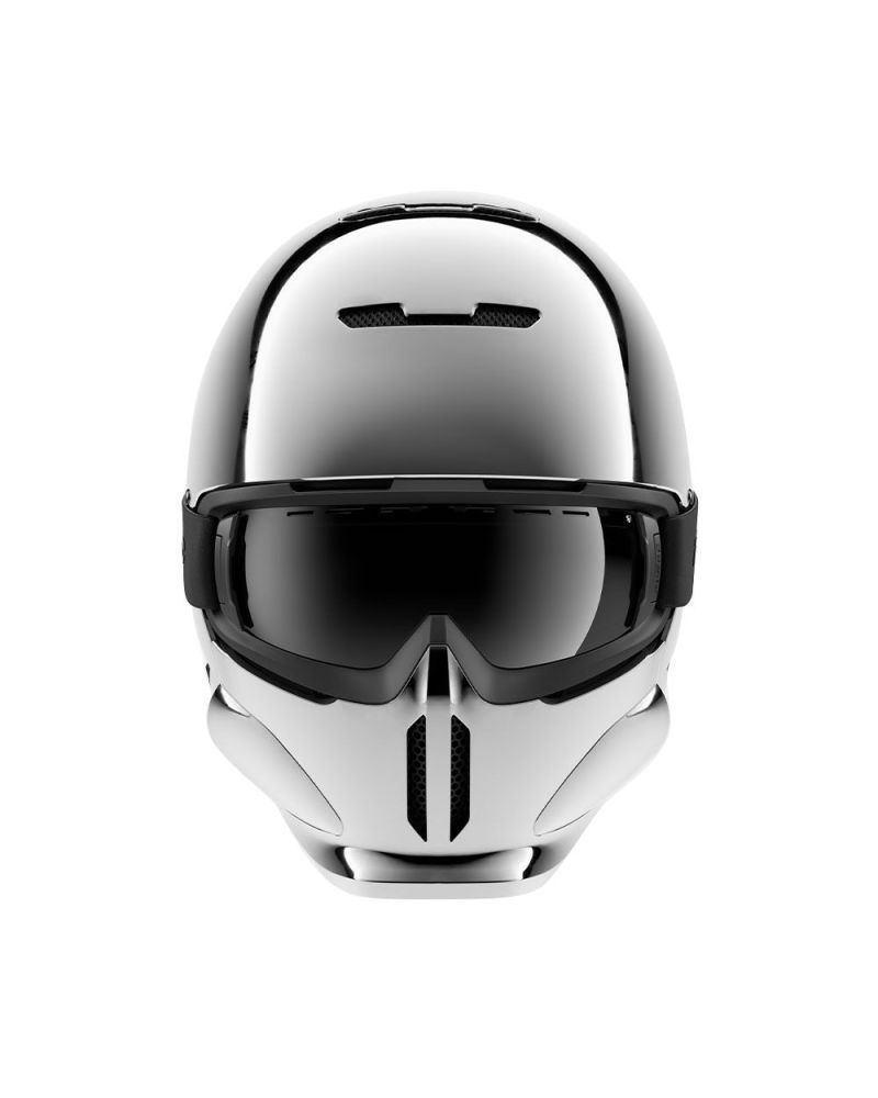 RUROC RG1-DX CHROME
