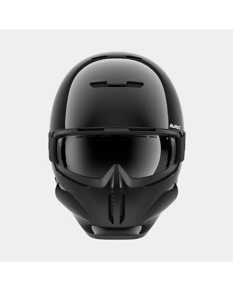 RUROC RG1-DX LIQUID BLACK