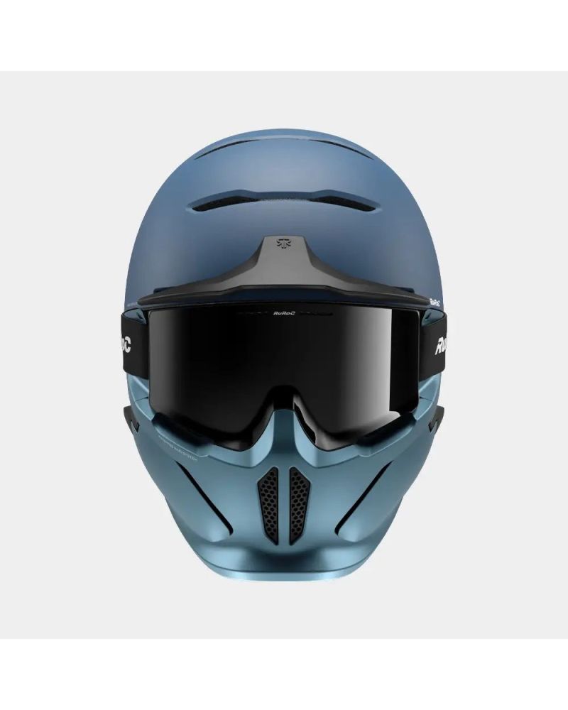 RUROC RG2 ASTROS