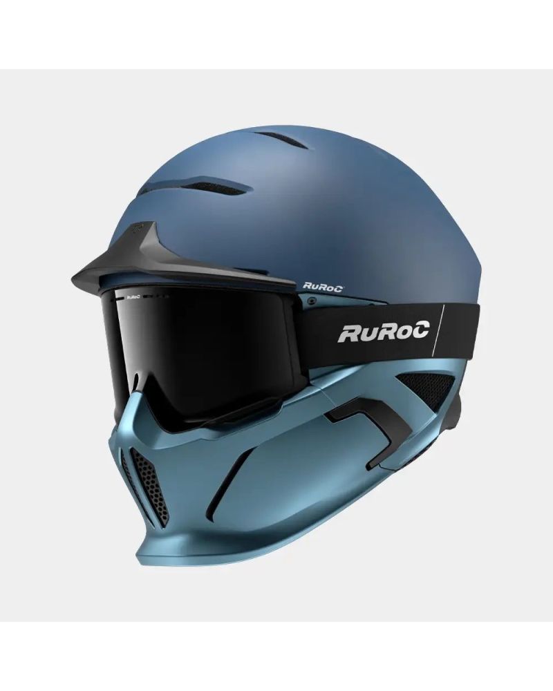 RUROC RG2 ASTROS