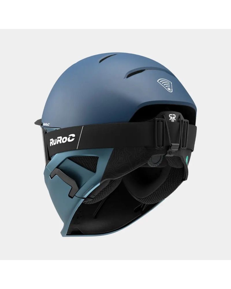 RUROC RG2 ASTROS