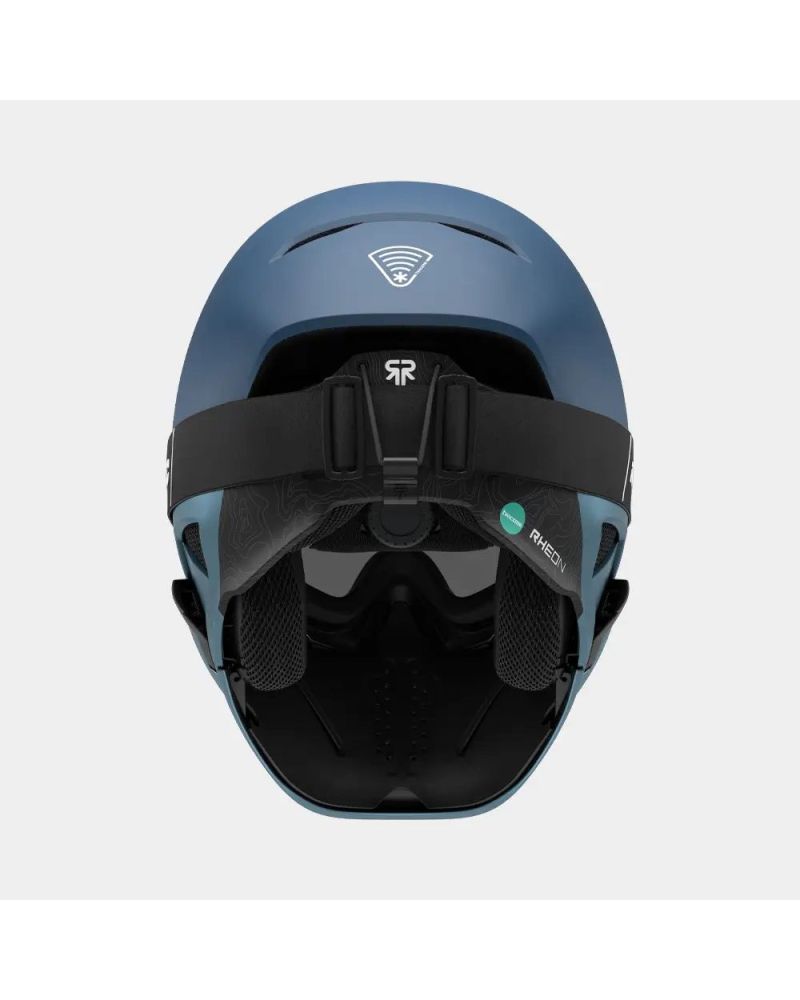 RUROC RG2 ASTROS