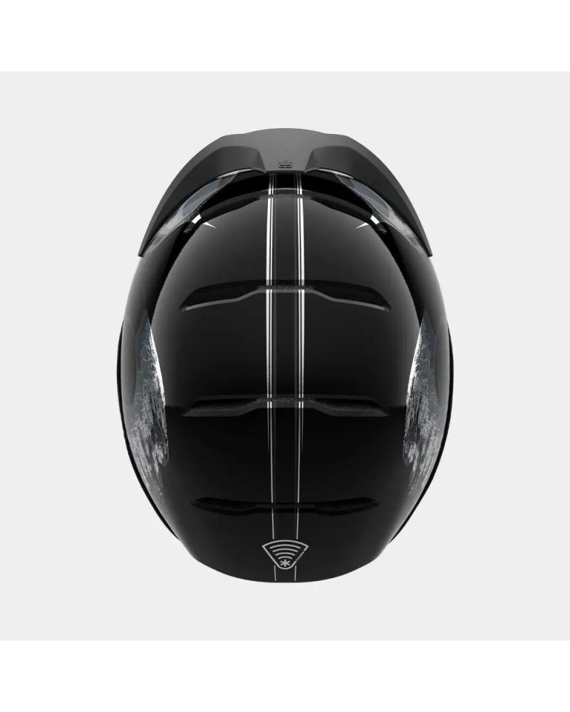 RUROC RG2 DARTH VADER