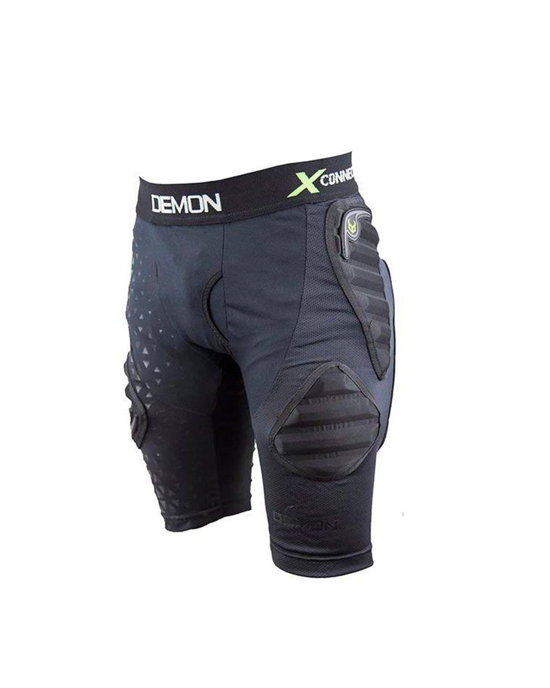 Set protectii DEMON Flexforce X Connect D30 22Short Pants Men-M