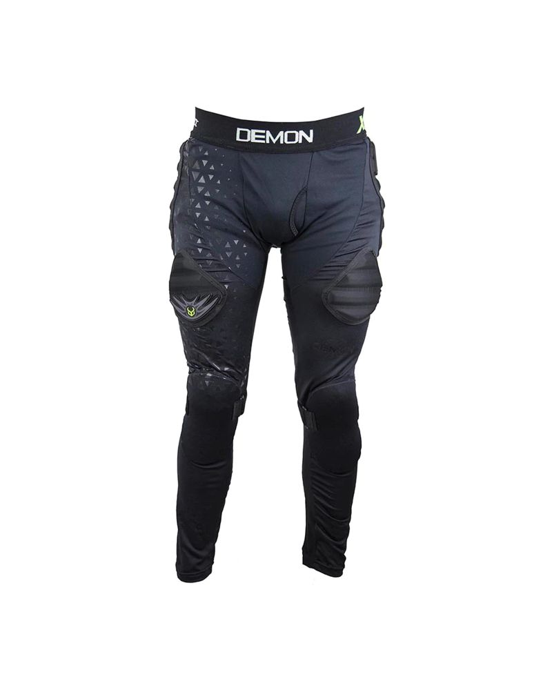 Set protectii DEMON Flexforce X Connect D30 Long Pants Men-M