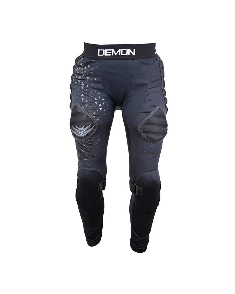 Set protectii DEMON Flexforce X Connect D30 Women