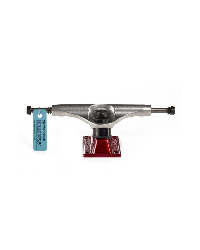 Axe Skate Hydroponic Red Black