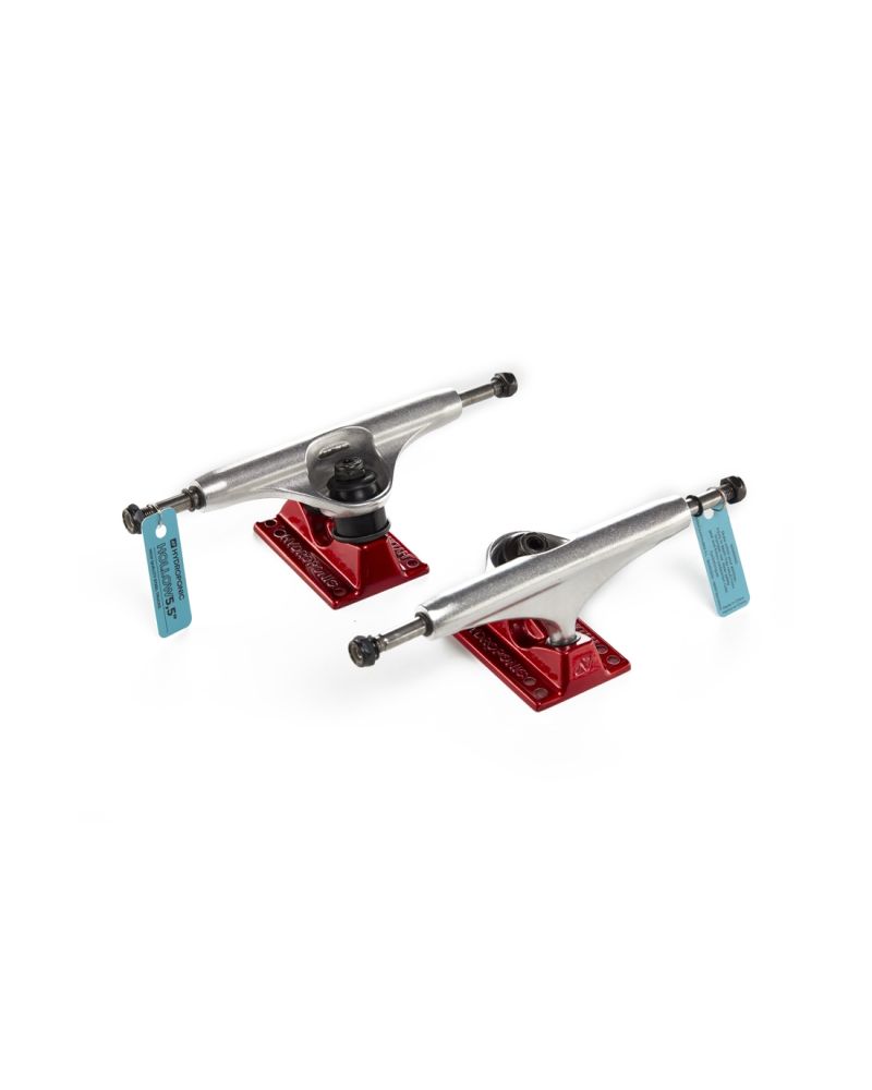 Axe Skate Hydroponic Red Black