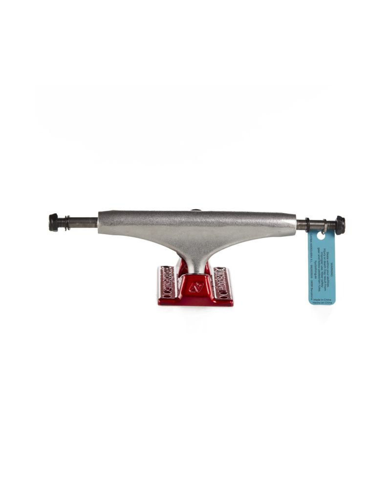 Axe Skate Hydroponic Red Black