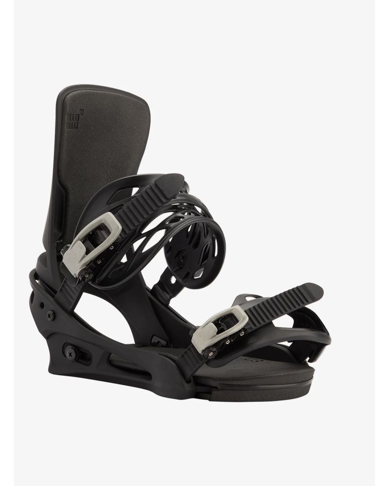Legaturi Snowboard Burton - CARTEL BLACK W26