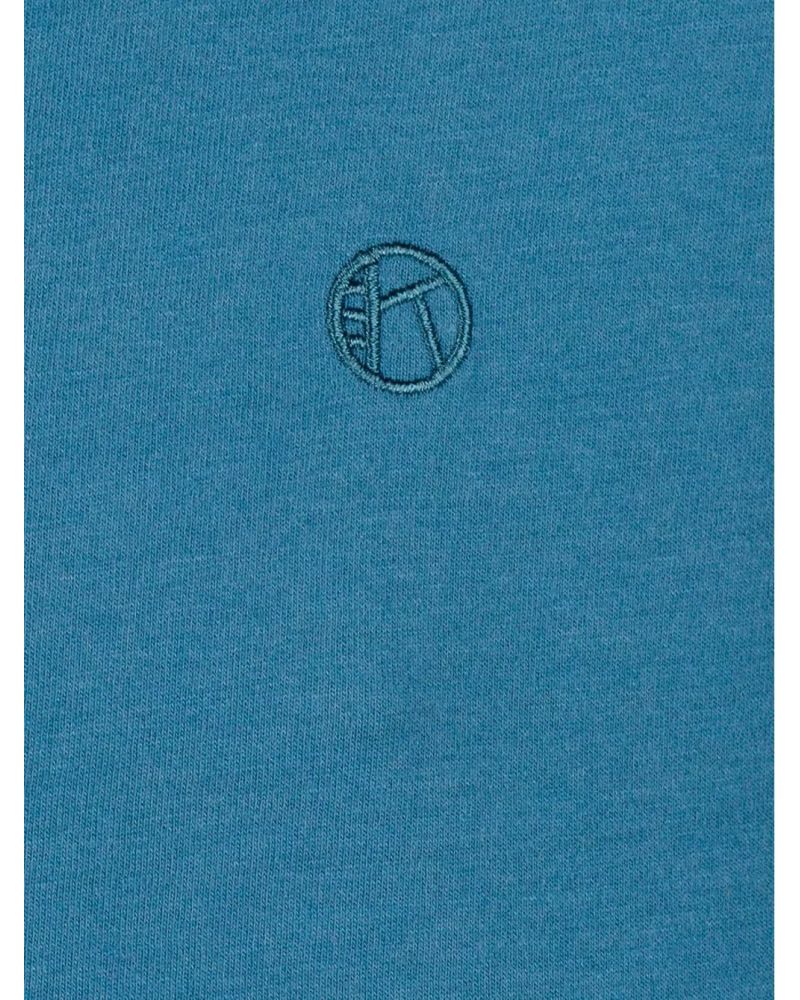 Tricou Kazane Indra Midnight Blue