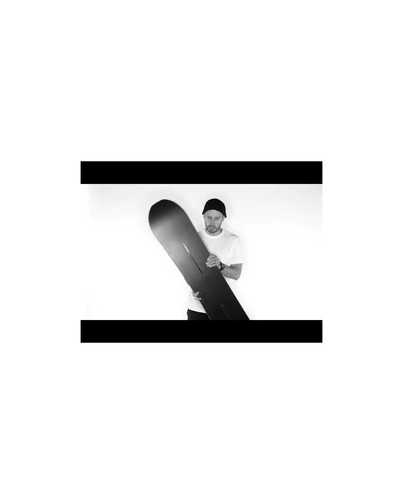 Placa Snowboard ENDEAVOR - PIONEER Legacy 2026