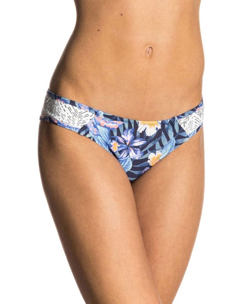 Bikini Rip Curl Tropic Tribe Classic Navy XS