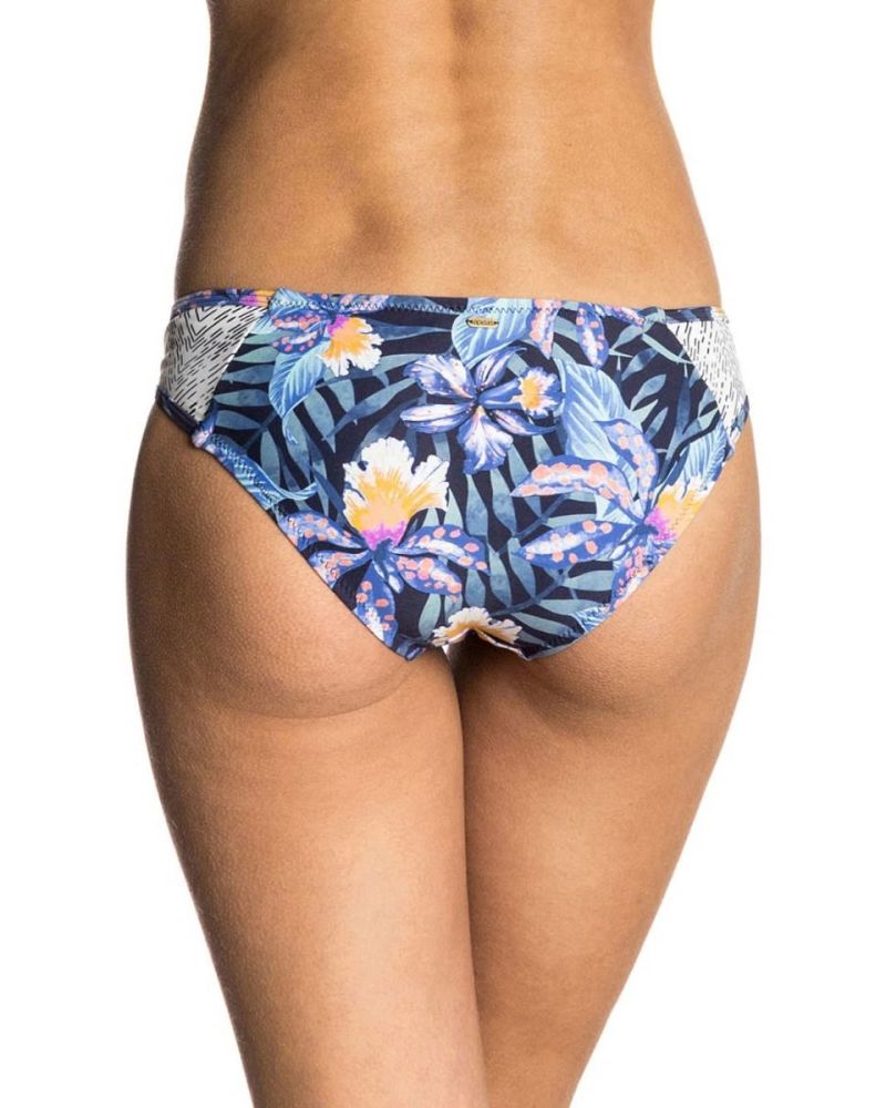 Bikini Rip Curl Tropic Tribe Classic Navy XS