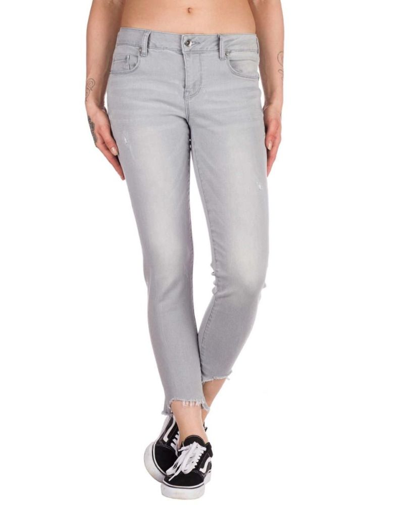 Pantaloni Empyre Tessa Jeans Sunbleach 1