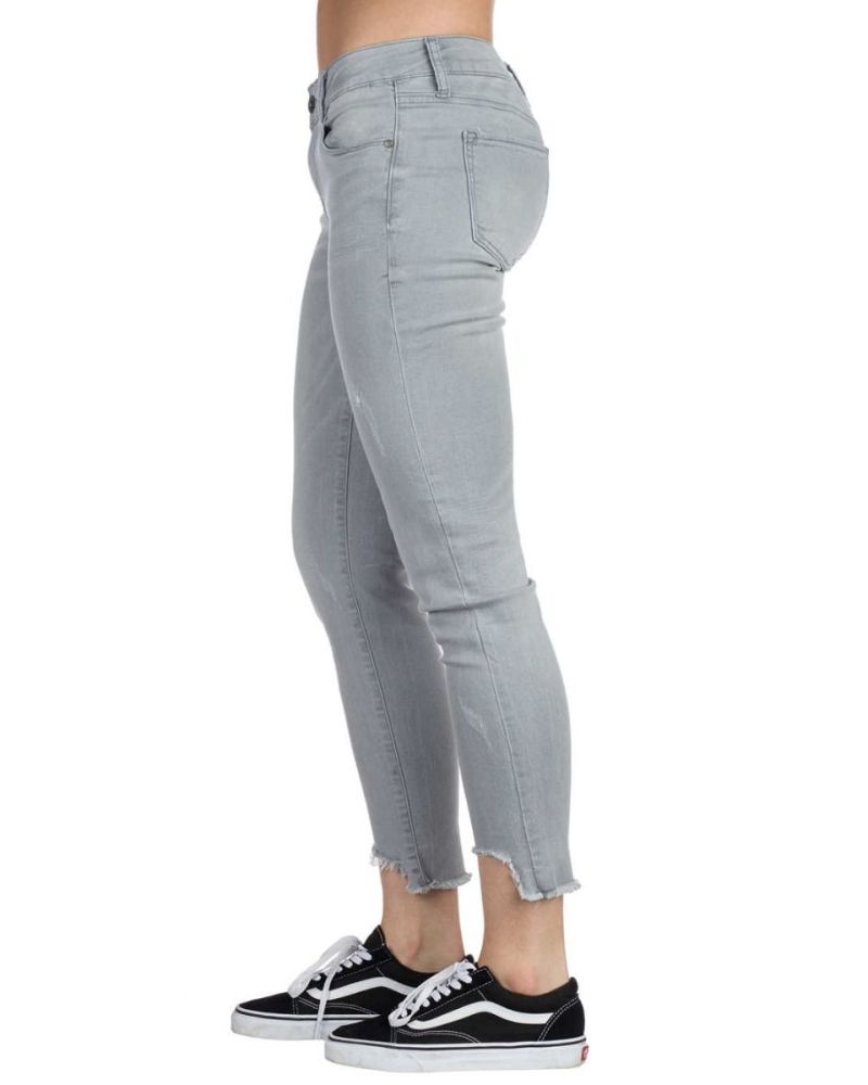 Pantaloni Empyre Tessa Jeans Sunbleach 1