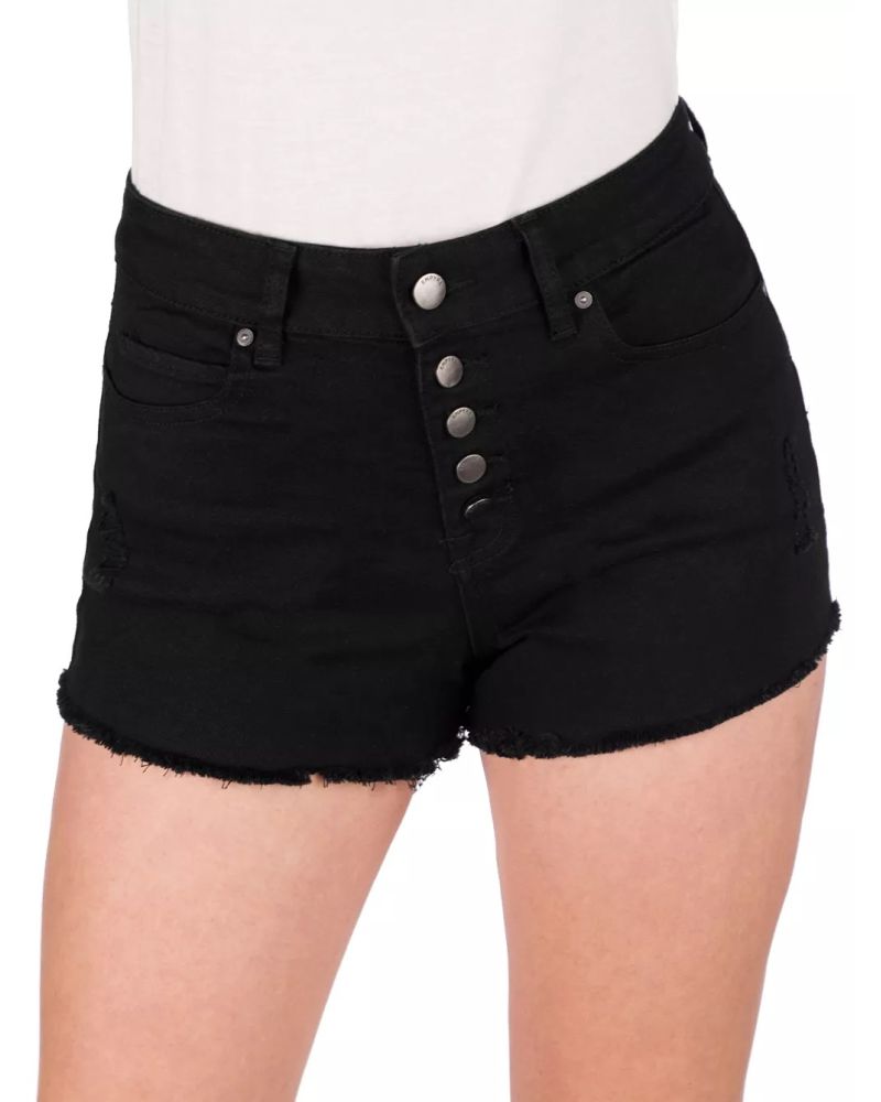 Shorts Empyre Adrian Black