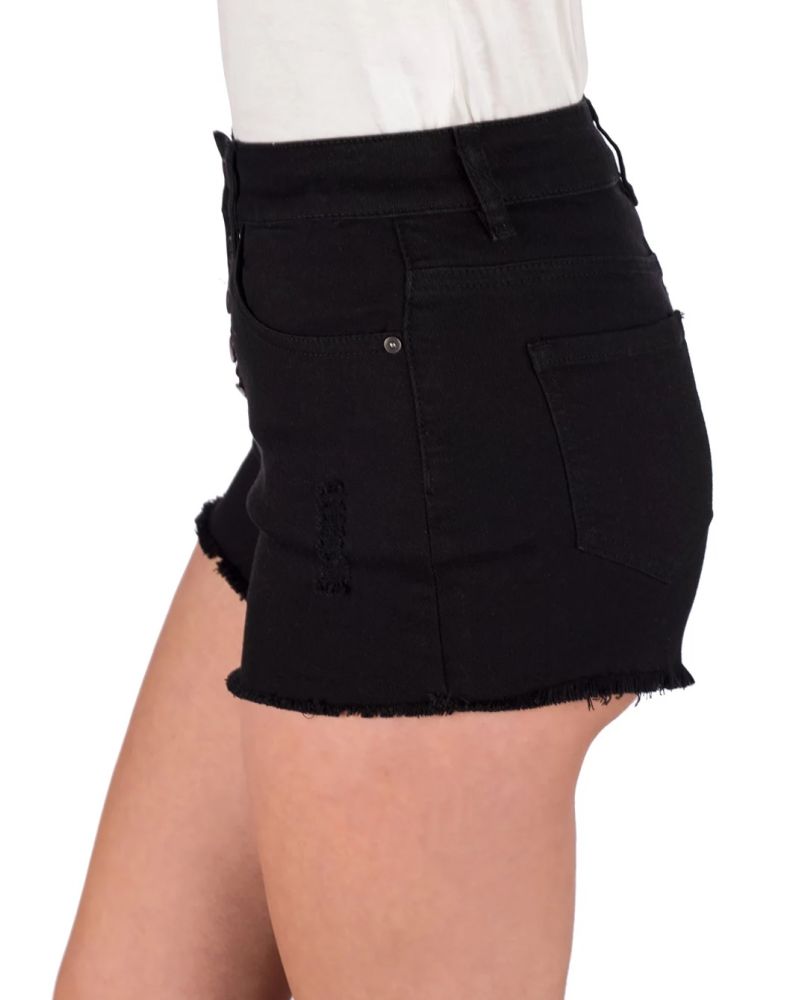Shorts Empyre Adrian Black