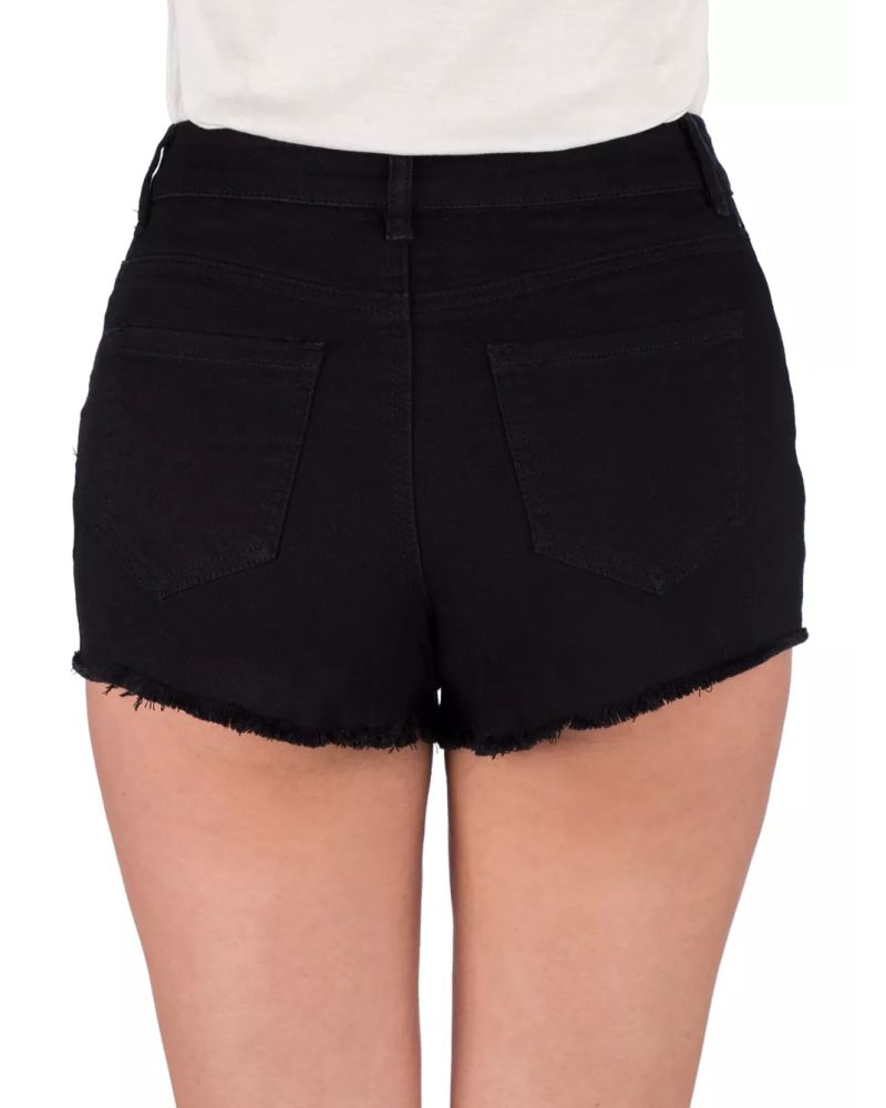Shorts Empyre Adrian Black